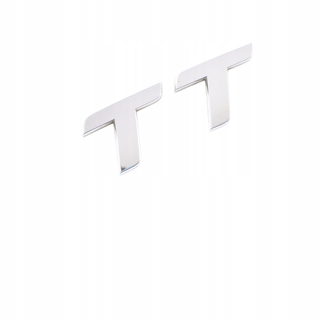 фото №11, Audi tt mk2 8j эмблема logo значок задний задняя 8j0853741a