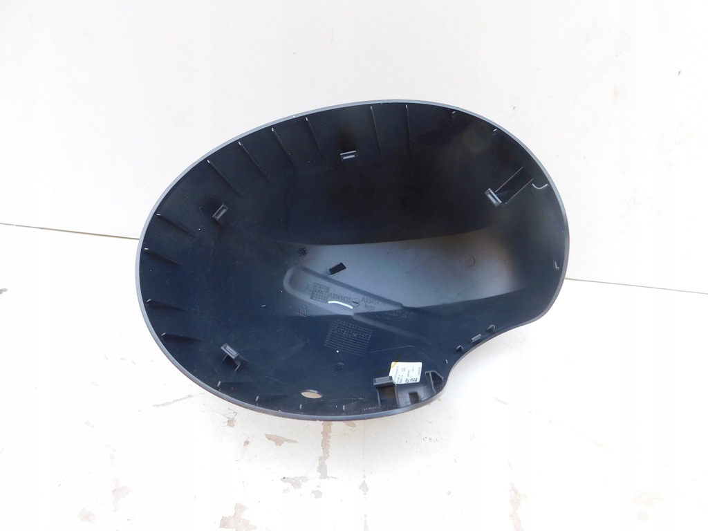 фото №3, Корпус дзеркало перед ліва mini cooper countryman