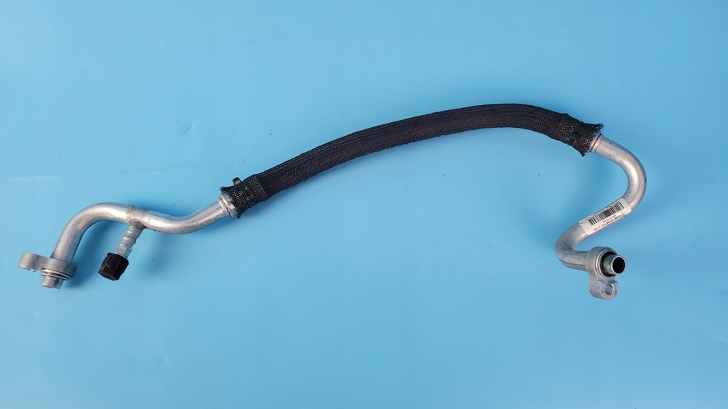 фото №8, Dodge challenger шланг кондиционера 68197721ad