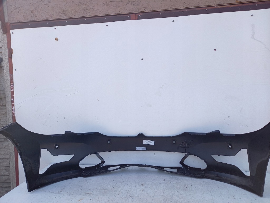 фото №7, Бампер перед bmw iii g20 g21 6xpdc 7468359