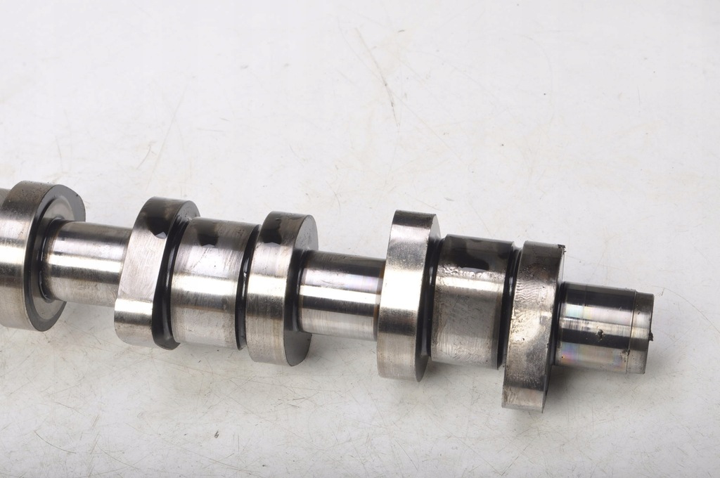 фото №6, Seat alhambra i 1.9 tdi вал розподільного валу