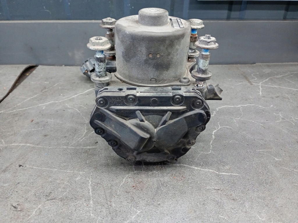 фото №1, Насос abs volvo v60 p31362373 2.4l 2014