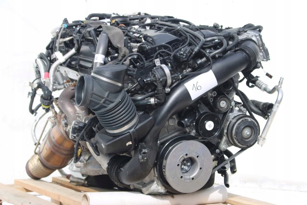 фото №6, Bmw 4 g23 стартер denso 8671505 двигун бензиновий 63at - m440i xd ms43800