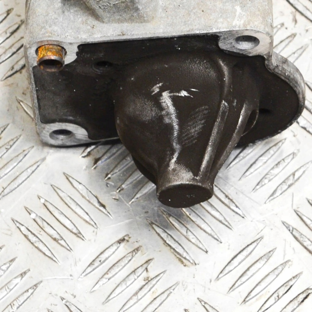 фото №5, Volvo s40, v40 1996 стартер