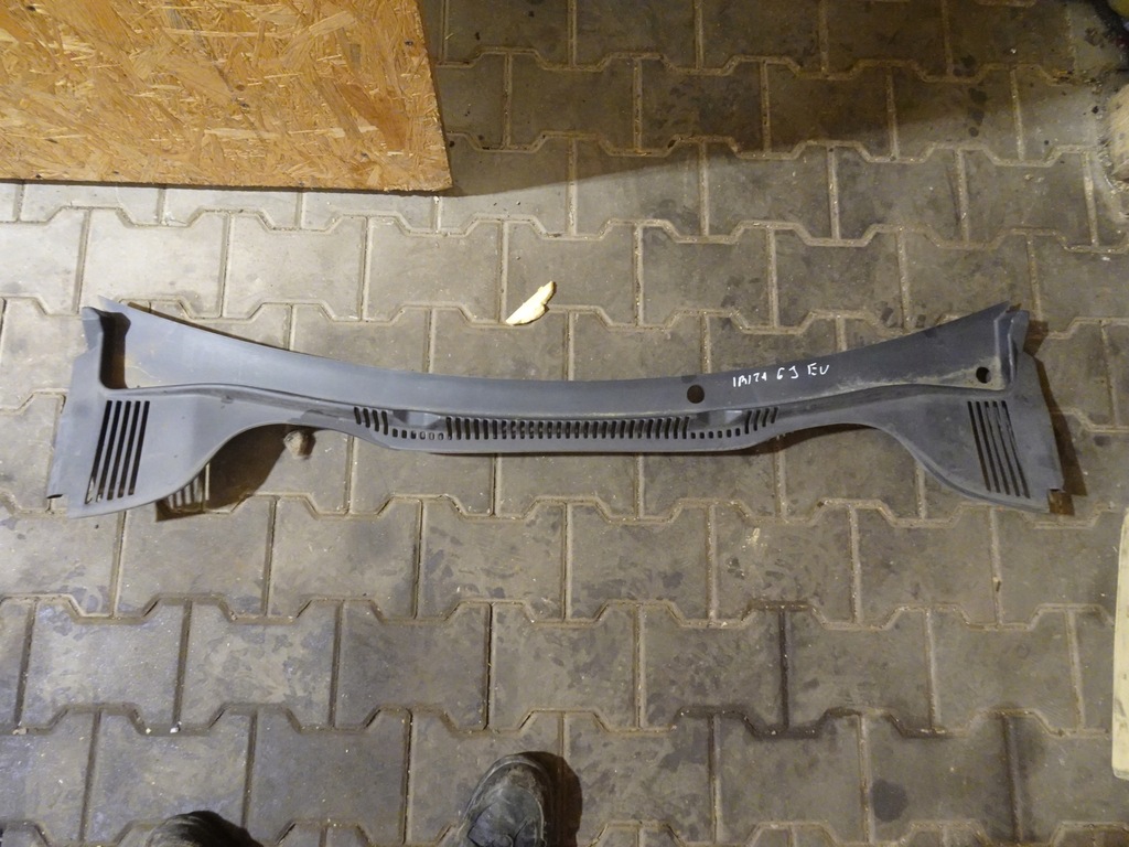 фото №1, Seat ibiza 6j жабо