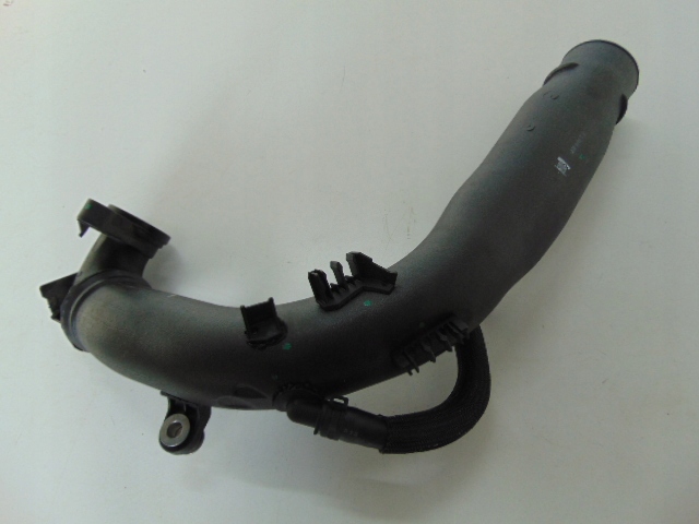 фото №1, Труба інтеркулер renault talisman espace 1.6 dci