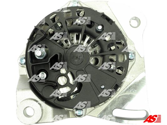 Генератор fiat 500 c 1.2-1.4 09- as-pl с Разборки