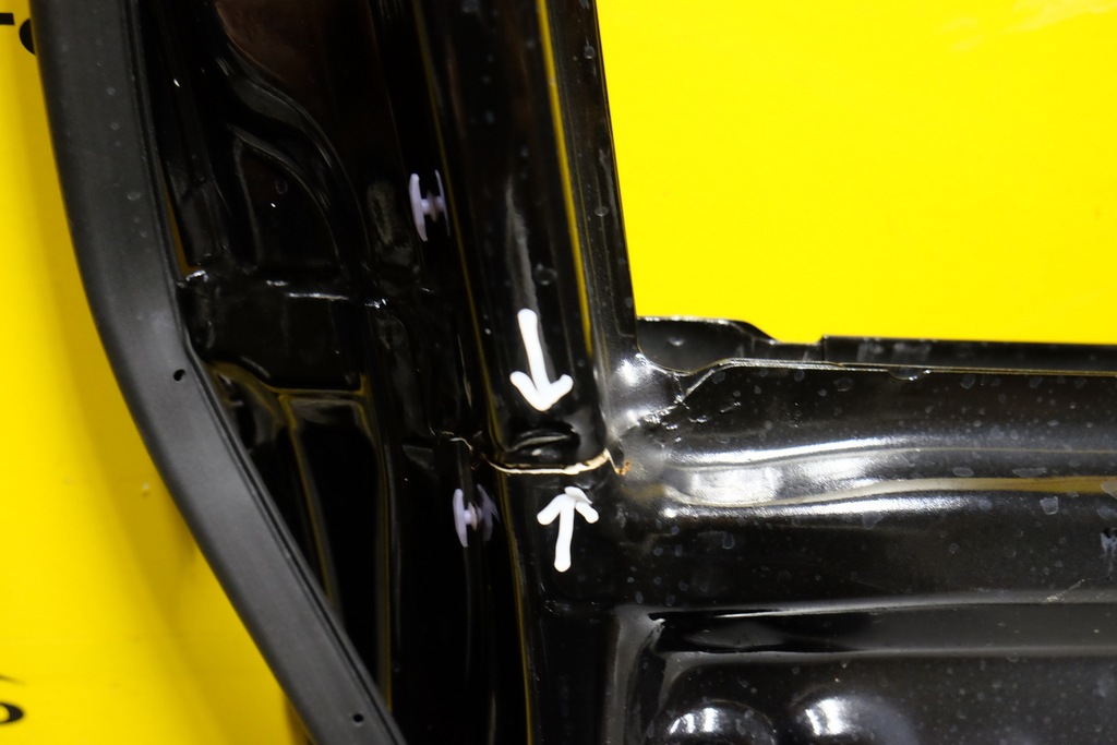 фото №10, Honda odyssey 2011-2017 дверь перед левая usa