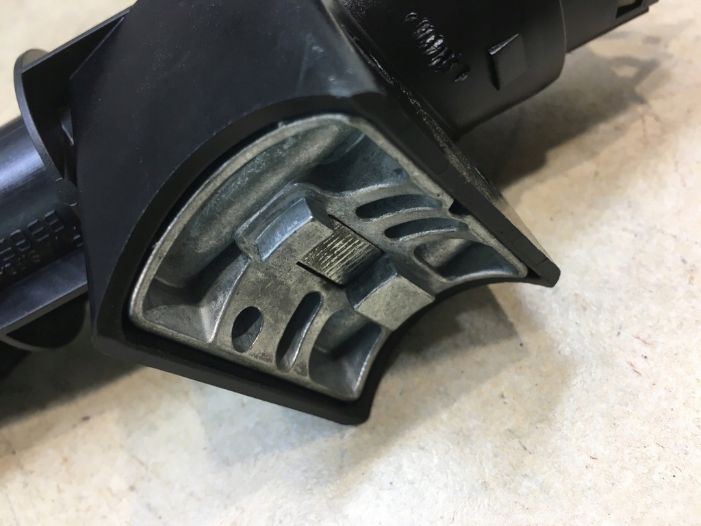 фото №5, Замок запалювання ключ fiat punto ii 1.2 05521