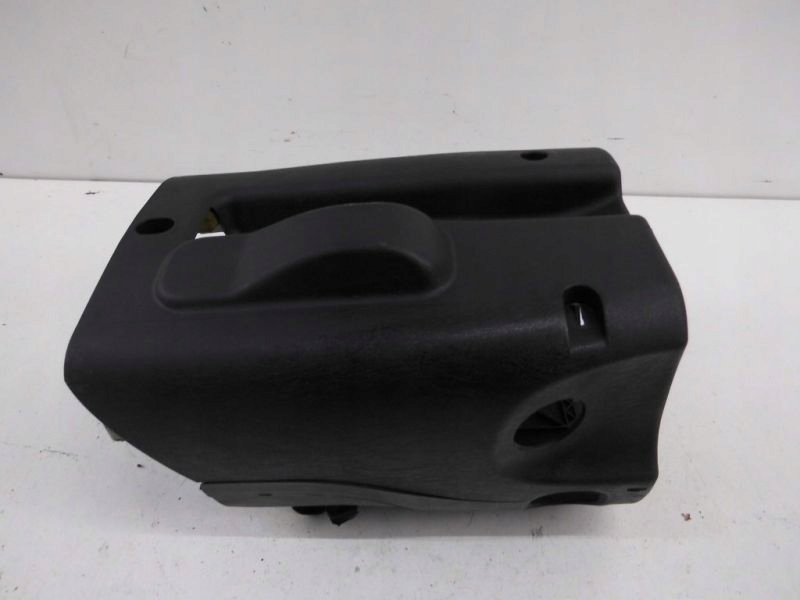 фото №1, Ford focus mk1 защита корпус замка зажигания колонки