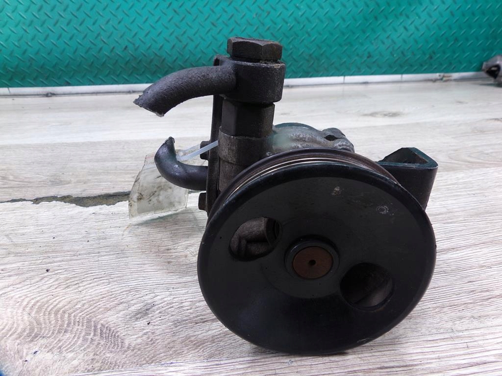 фото №5, Hyundai getz 1.3 12v насос усилителя