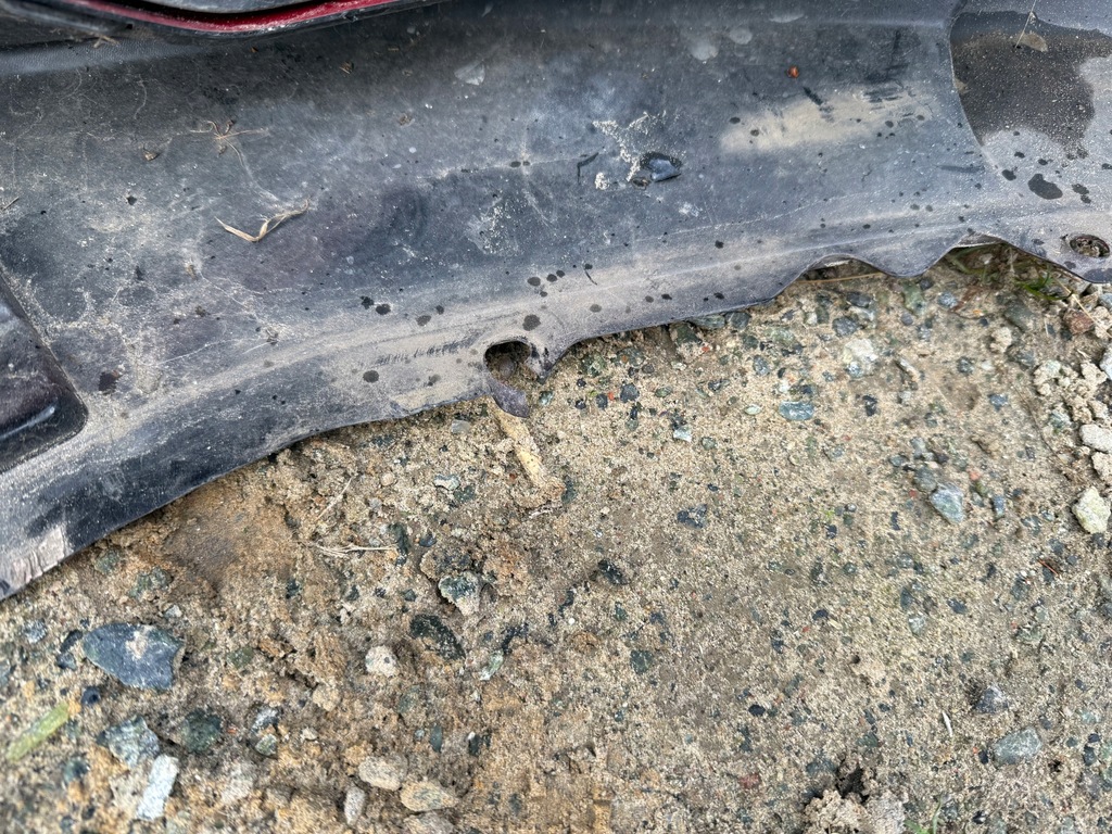 фото №8, Honda civic ix lift 14-17 бампер перед