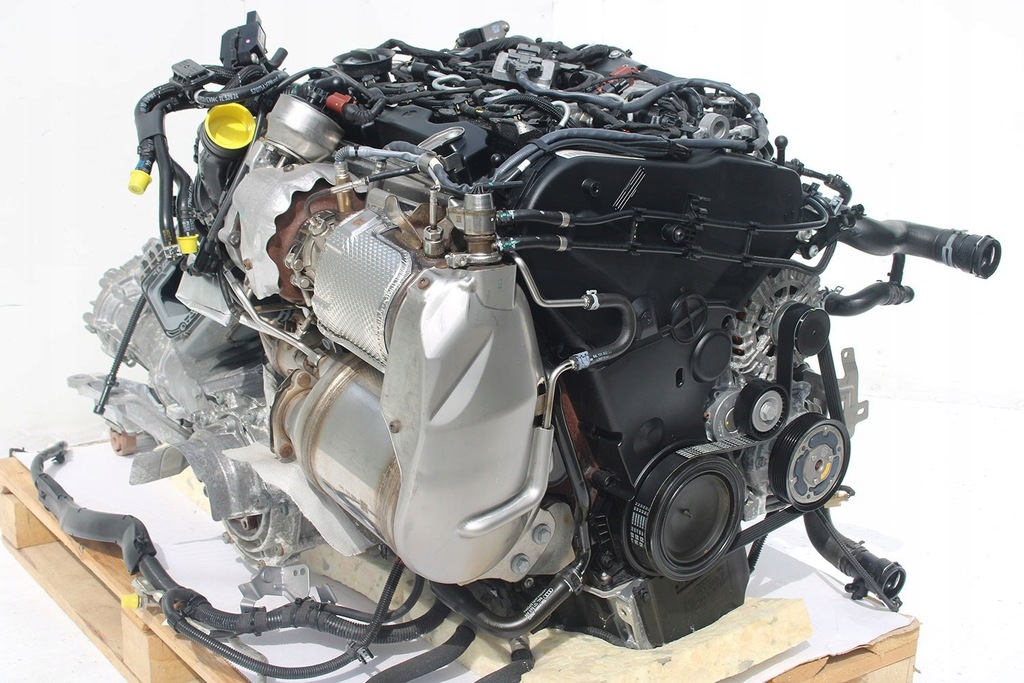 фото №6, Audi a4 a5 a6 q5 клапан радіатор вихлопних газів egr 04l131501b 04l 131 501 b 04l131