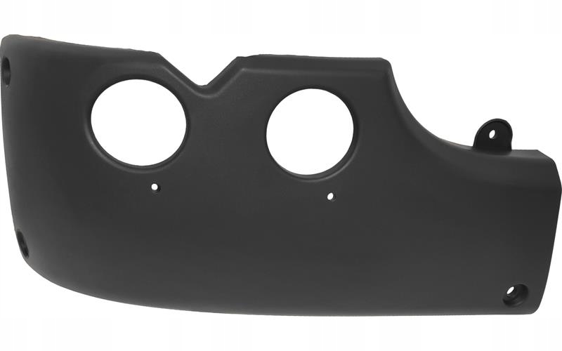 фото №1, Scania r g p бампер перед правый niski 1439789 1853194