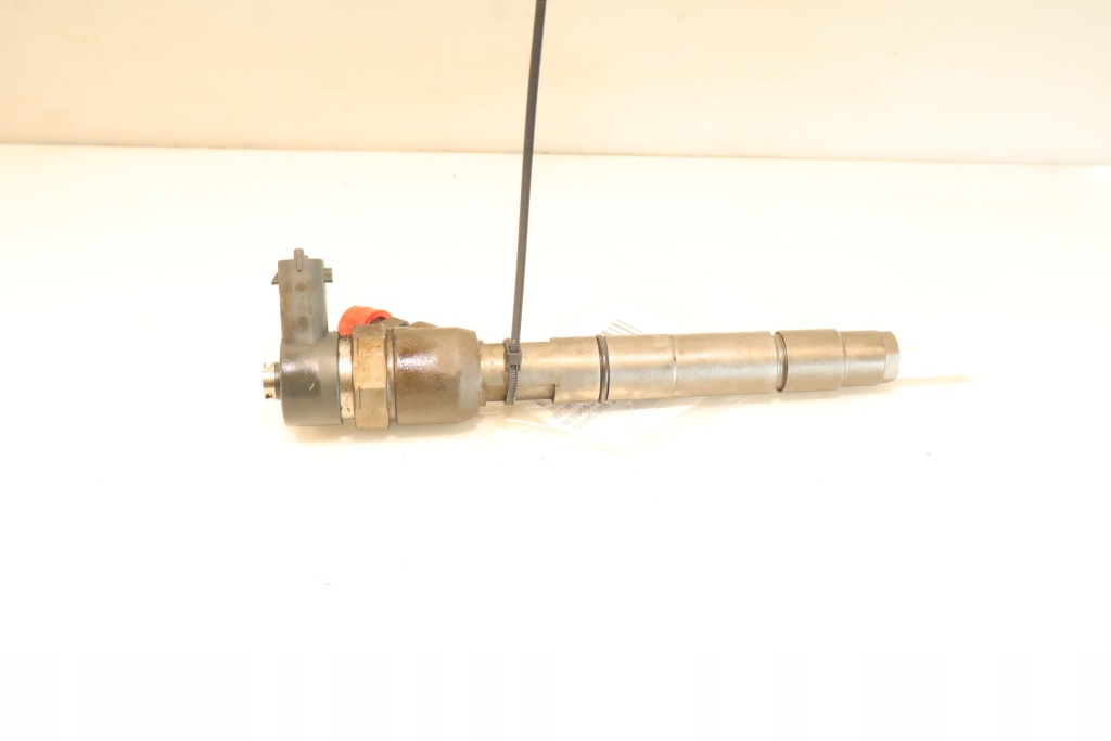 фото №4, Інжектор форсунка honda civic viii 2.2cdti