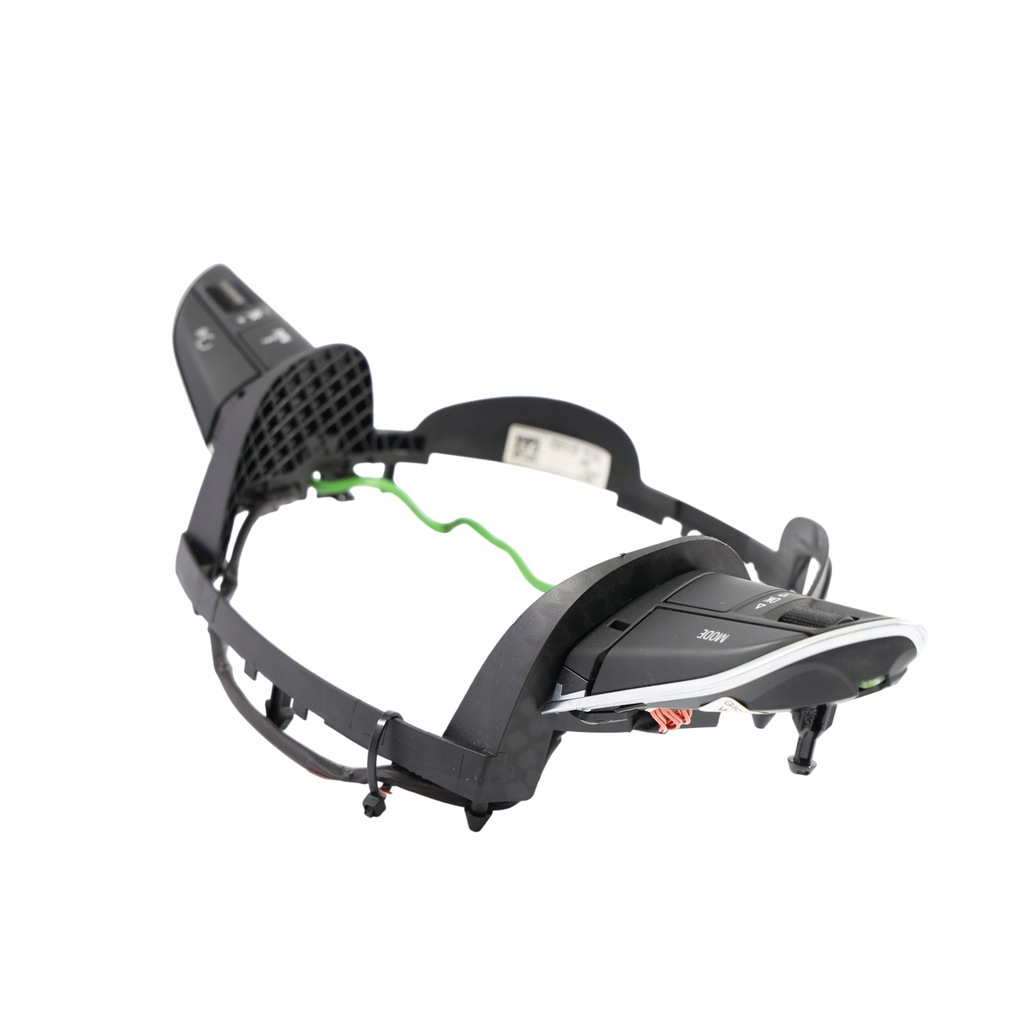 фото №9, Audi a5 8t переключатели руля мультифункция набор 4l0951523c