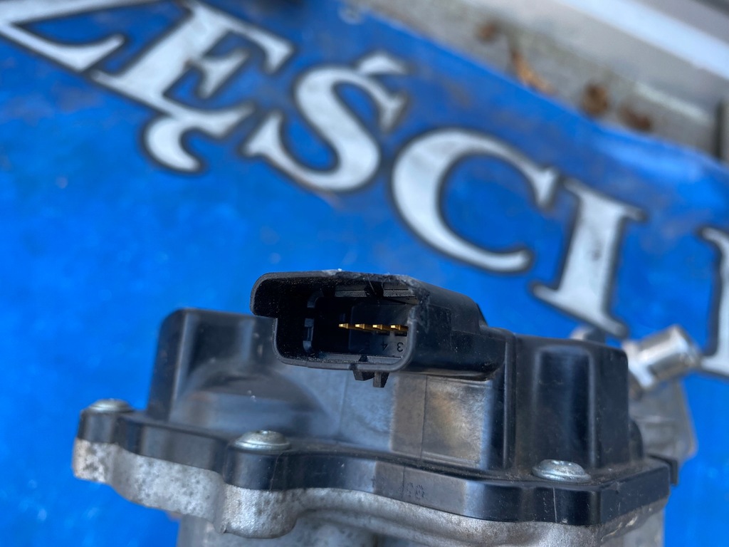 фото №8, Peugeot mm111t6 клапан egr 9678163380