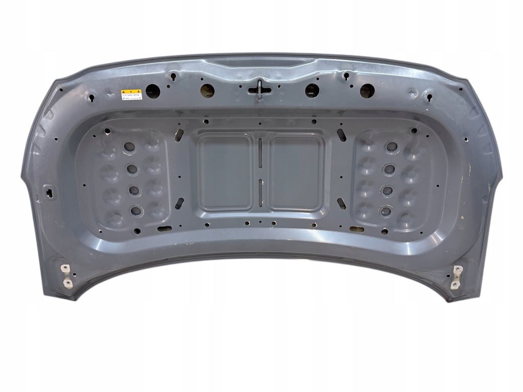 фото №4, Капот hyundai ioniq 4