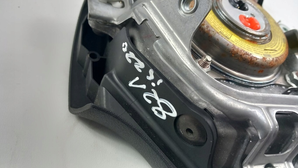 фото №4, Lexus is 220 подушка безопасности подушка водителя