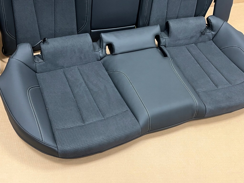 фото №10, Audi a5 8w сидіння шкіра s-line sportback