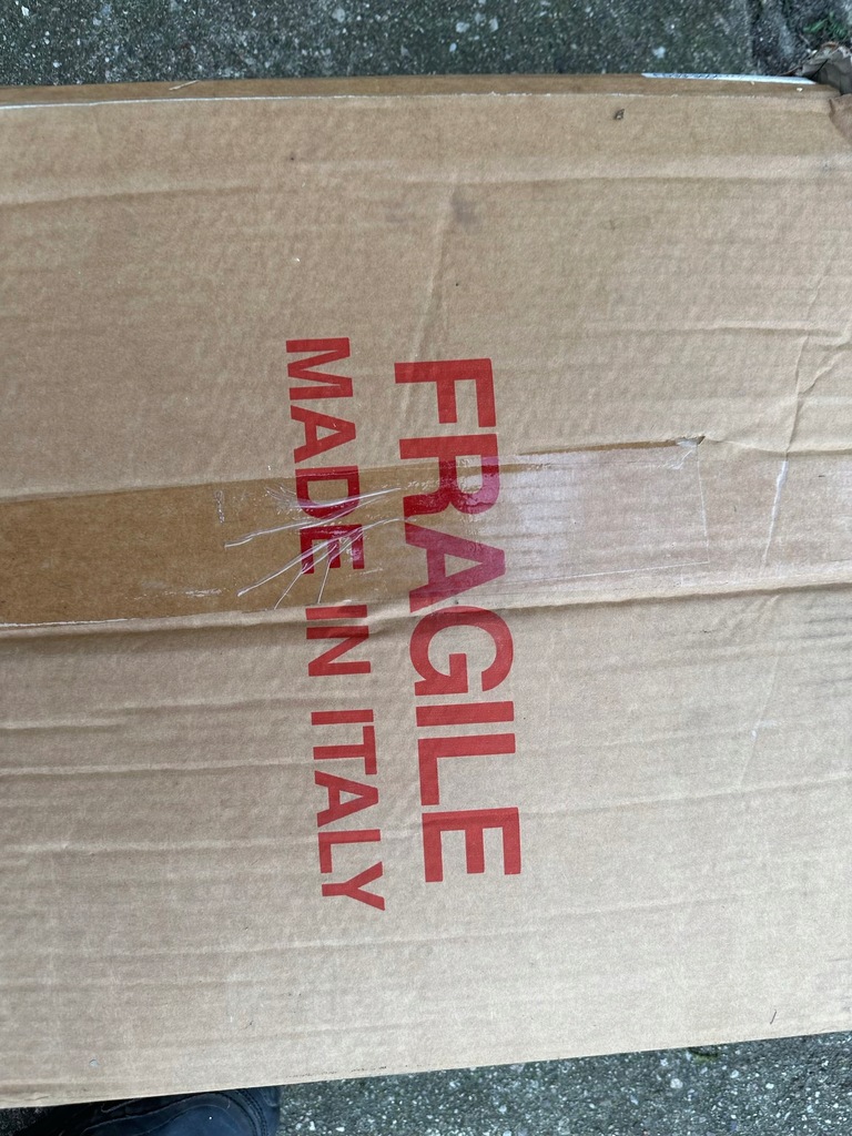 фото №5, Воздуховод кожаный nowa aston martin vanquish ii 2012- rapide fd33-3600-ka