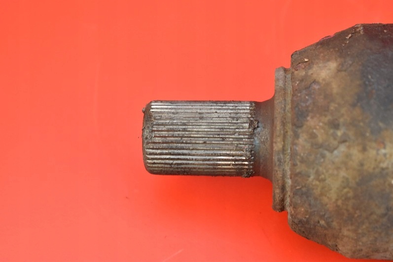 Приводной вал левая перед механическая коробка передач p36001599 volvo s70 v70 3 3 2.0 d 136 km 07-16 в Украине