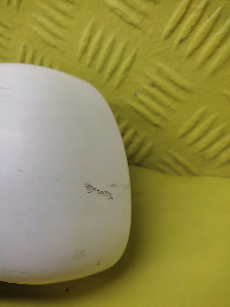 фото №9, Audi a6 c5 дзеркало зовнішнє ліва 5 pin