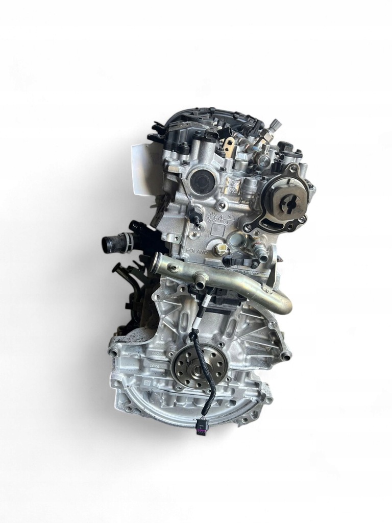 фото №6, Volvo xc90 двигатель