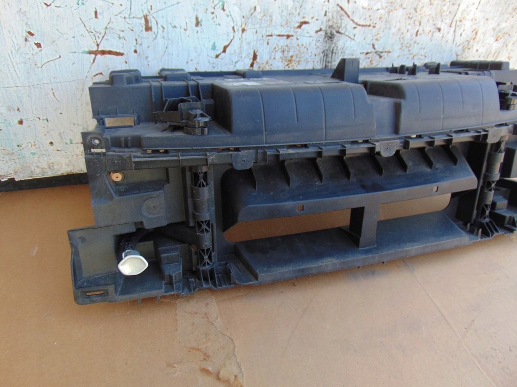 фото №5, Усилитель передний pas передний smart fortwo eq 453 a4538856700