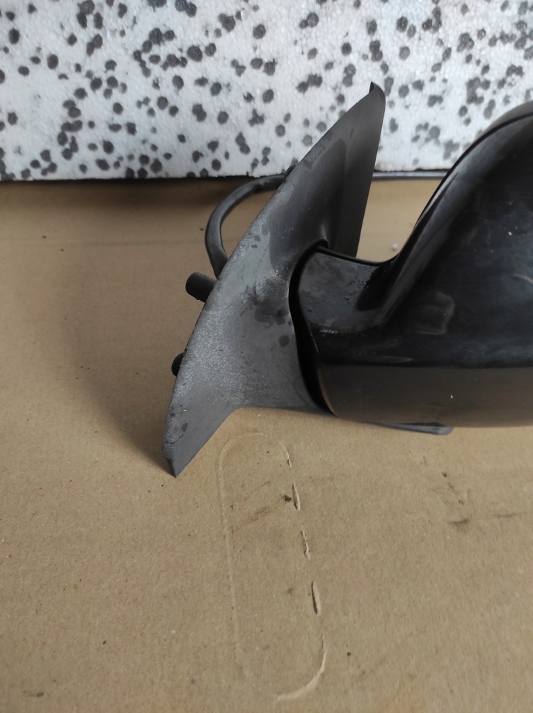 фото №8, Дзеркало ліва peugeot 207 cc exld