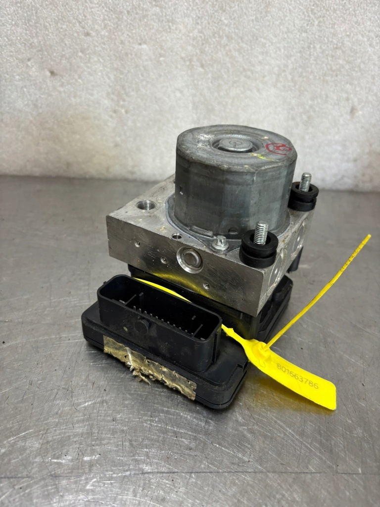 Купити Насос abs renault twingo iii 3 476609329r 0265292301