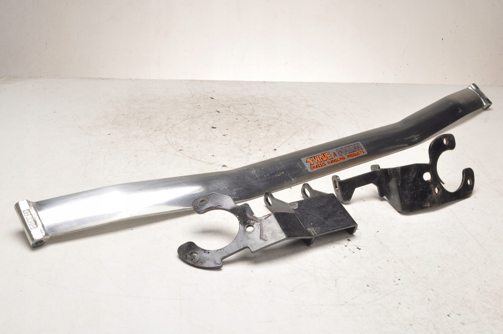 фото №1, Ford fiesta mk8 распорка чашка swave summit