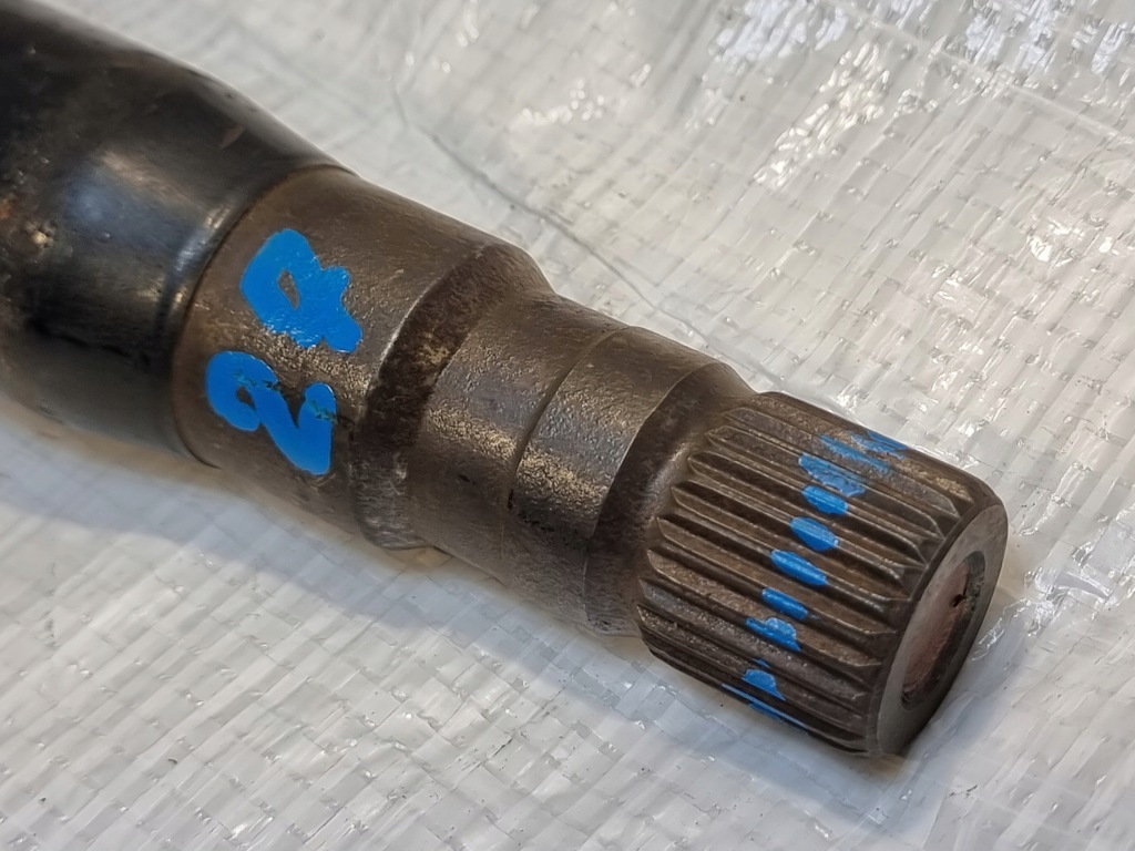 Opel insignia a 2.0cdti приводной вал опора 9186608 13348396 Цена