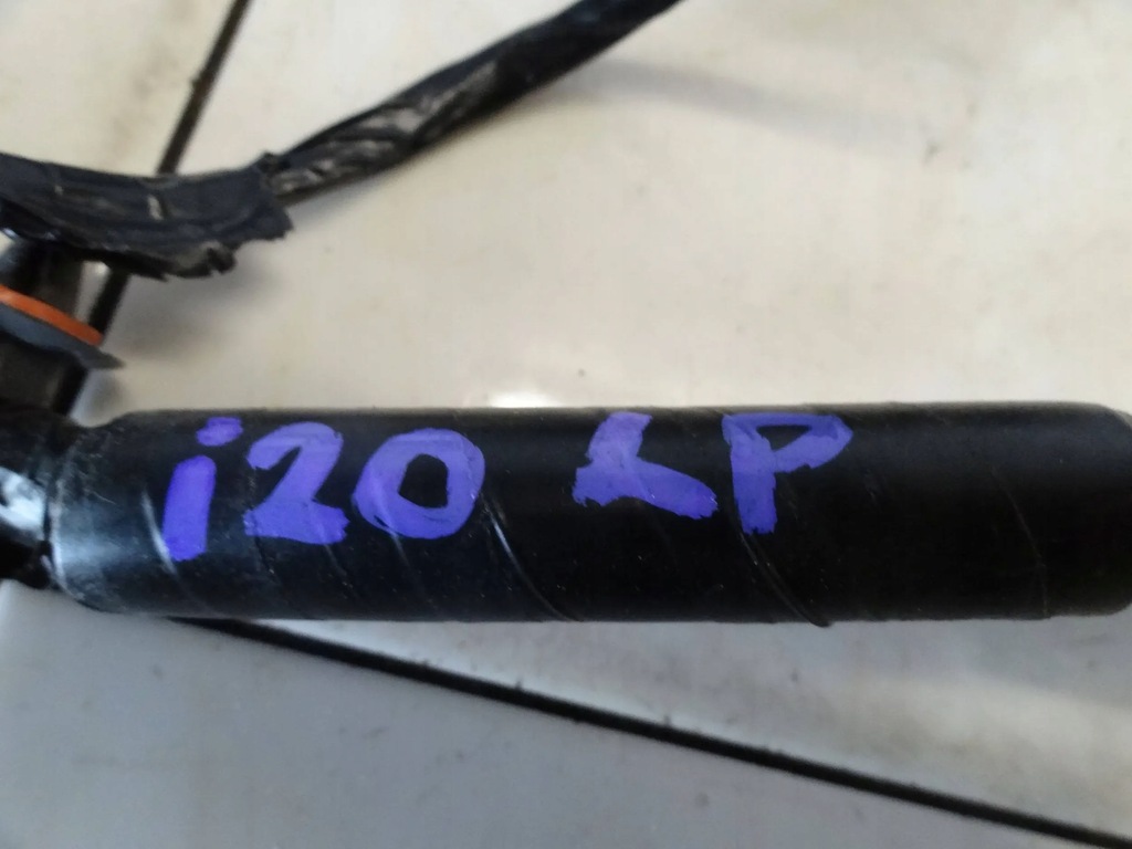 фото №7, Hyundai i20 ii 2018 жгут трубопровод электрических дверь левый перед