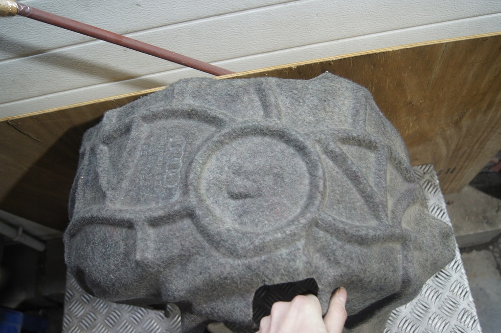 фото №13, Підкрилок правий задня audi a3 8v 8v0810172