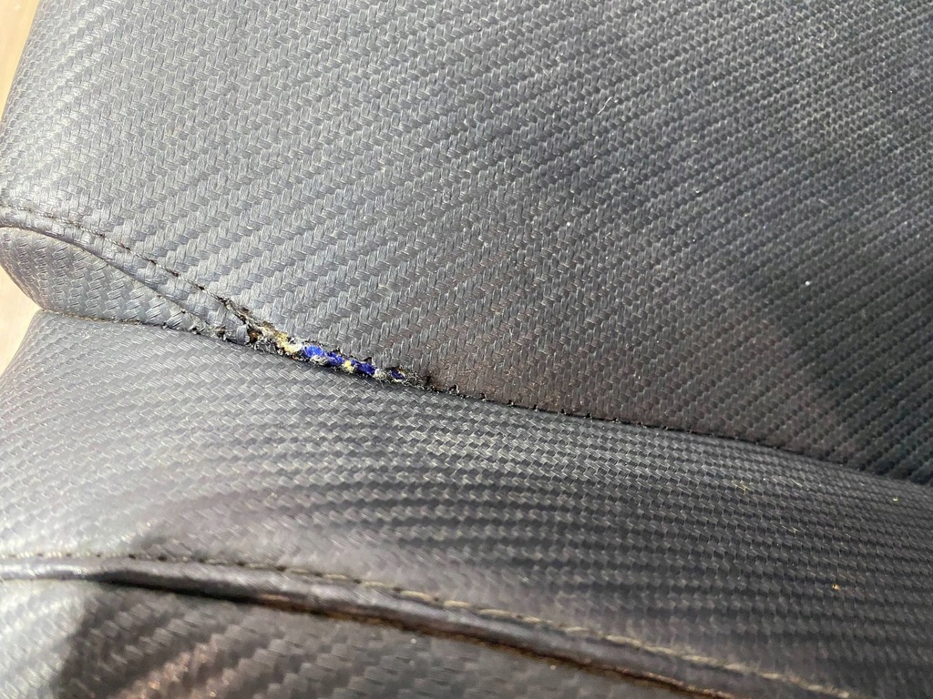 фото №11, Сиденья kubły ковши sport комплект 912302b