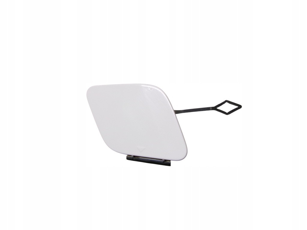 фото №1, Заглушка фаркоп бампера перед bmw x2 f39 19-22