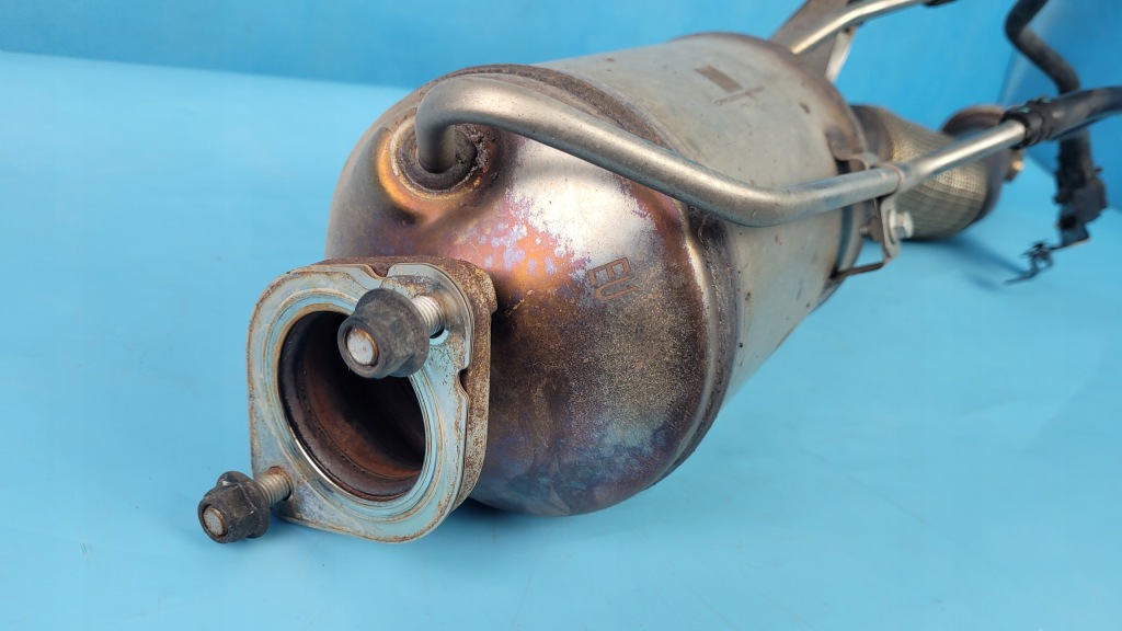 Chery omoda 5 1.6 t-gdi 24r катализатор dpf 153adp 153001133aa в Украине