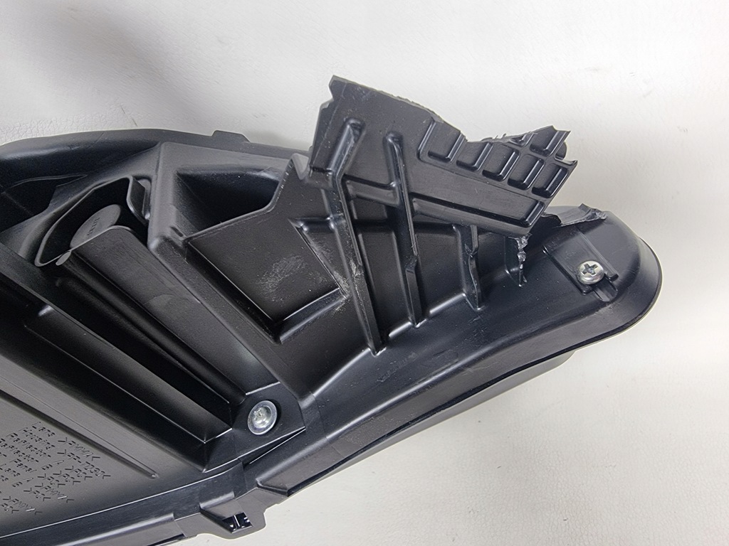 фото №8, Nissan x-trail rogue t33 full led лампа передняя левая перед 21023791