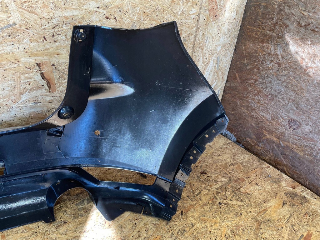 фото №7, Mazda cx5 cx-5 ii 2 kf 17-22 бампер задняя задний