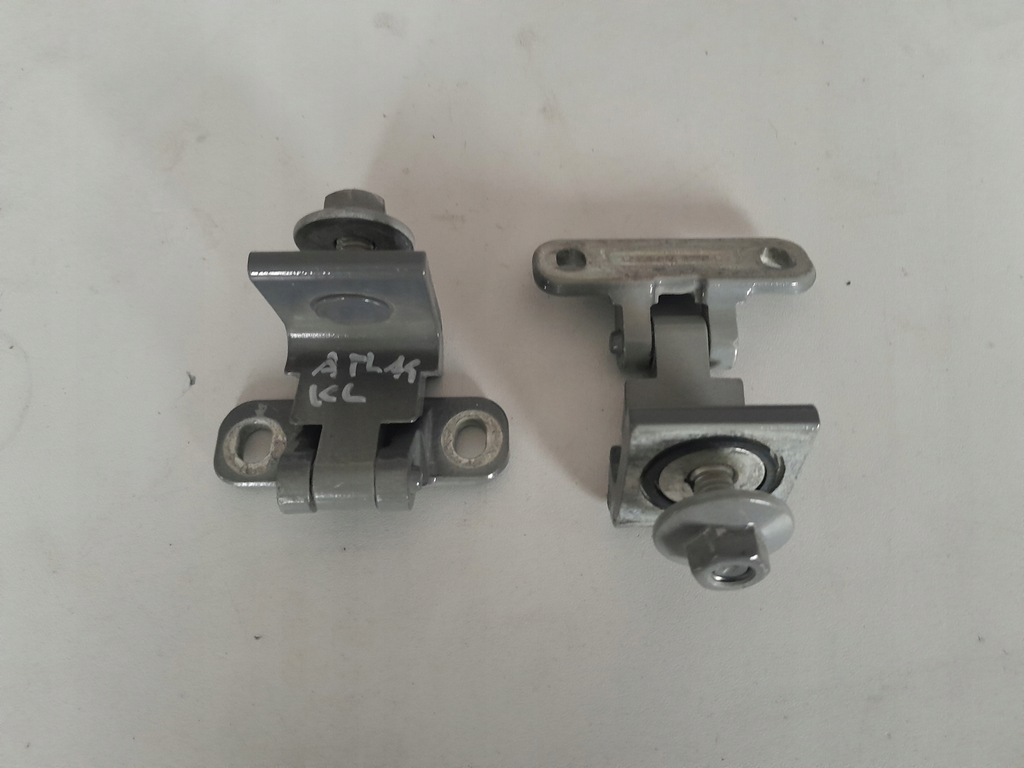 фото №1, Vw atlas cross sport 2021r 3.6 fsi петля петлі кришки багажника комплект