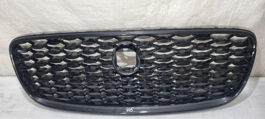 фото №5, Решётка радиатора решётка радиатора jaguar f-pace lift