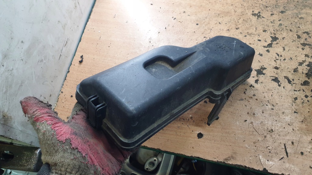 фото №1, Toyota celica vii захист кришка коробка запобіжників