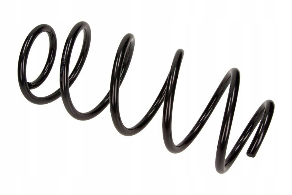 фото №1, Maxgear пружина zaw. ford p. fusion tdci 04- 60-0456d