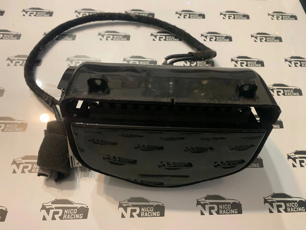 фото №1, Бардачок попільничка maserati ghibli iii lift 670011129