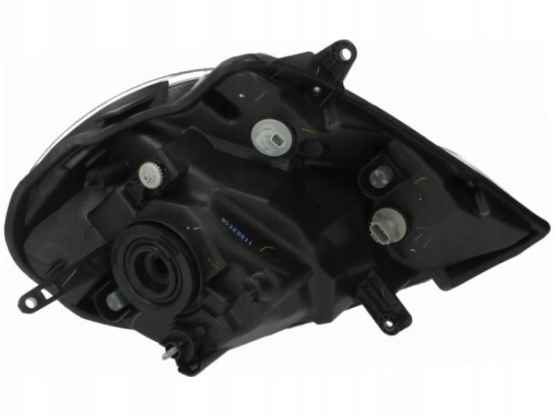 фото №2, Лампа фара правий renault kangoo ii 08-12 kangoo grand kangoo ii 08-