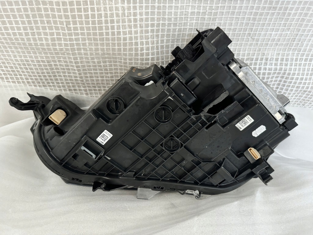 фото №4, Vw troc t-roc lift права лампа full led