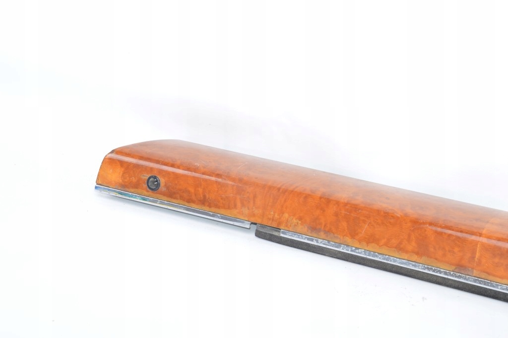 фото №11, Bentley arnage молдинг двері верхній права