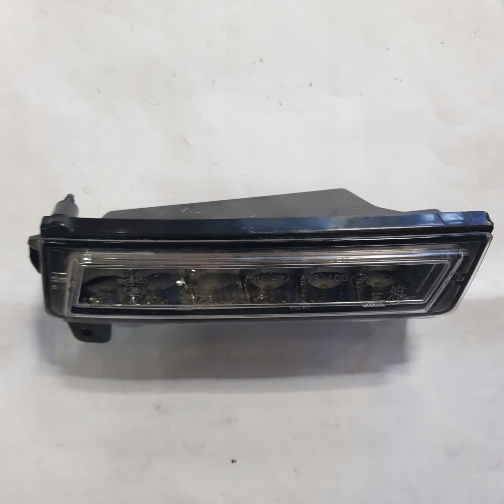 Mercedes ml 164 рестайлинг  led противотуманная фара левая сторона oryg Оригинал