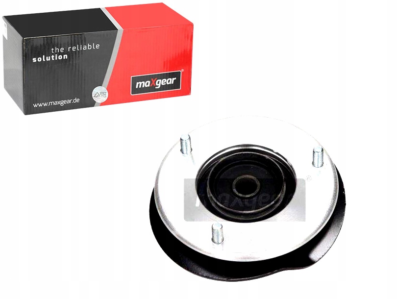 фото №1, Maxgear 72-1281 кронштейн амортизатора